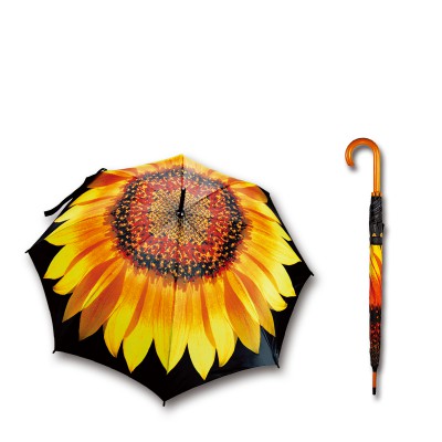 FLOWER D1000 SUNFLOWER