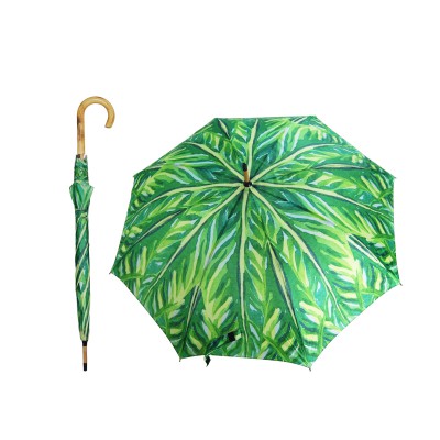 FLOWER D1000。2   GREEN LEAF