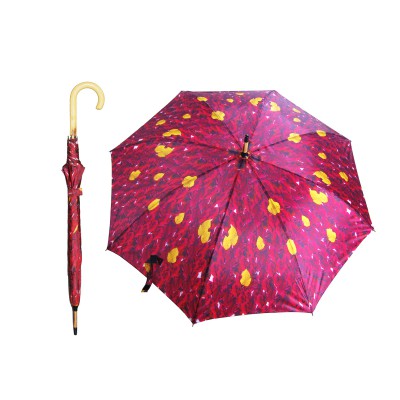 FLOWER D1000。2  RED LEAF