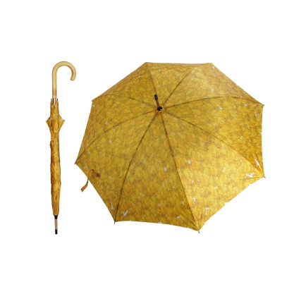 FLOWER D1000。2 YELLOW  LEAF