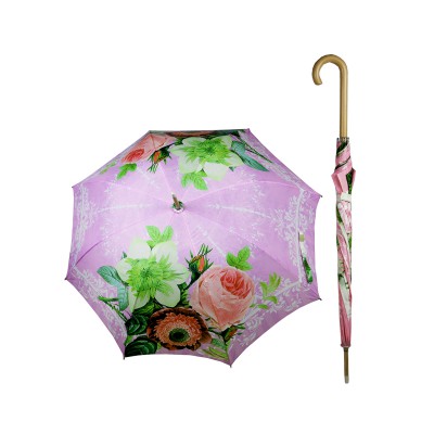 FLOWER D1000。DARBY ROSE