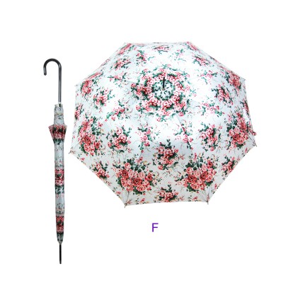 B. ROSE PATTERN.F  1100