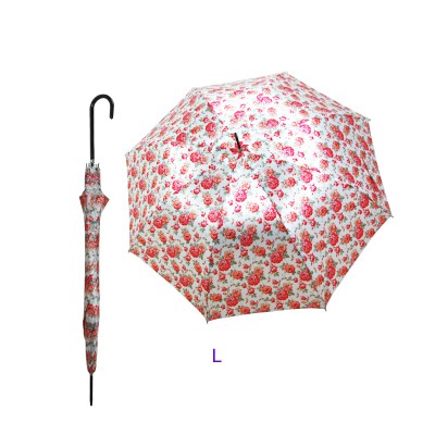 B. ROSE PATTERN.L 1100