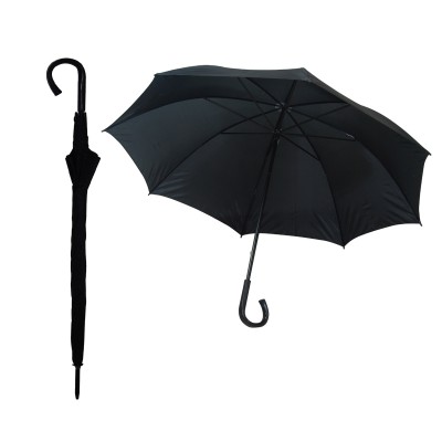 0130.1043  GENT'S GOLF CROOK  HANDLE PLASTIC