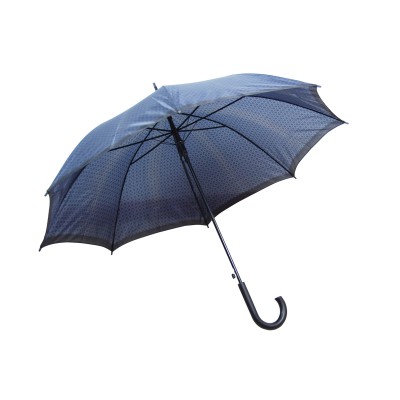 0124.1151  METAL STICK  MATT BLACK