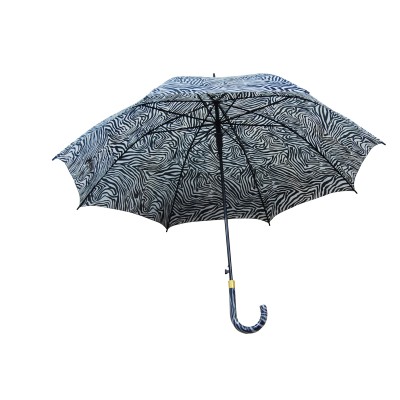 00124 .1057 METAL STICK  SELFCOVER  HANDLE