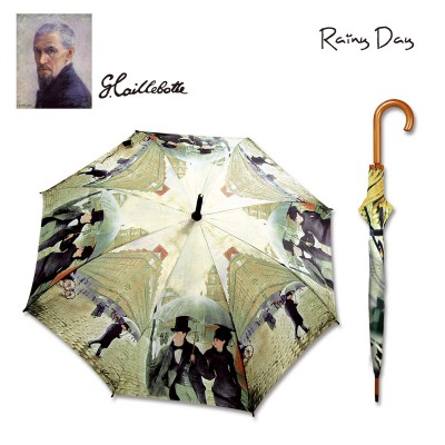 ART D1000  RAINY DAY