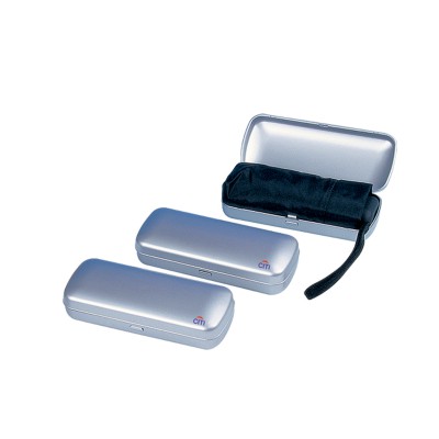 519.C1   MICRO  MINI  19" 6RIBS WITH CASE