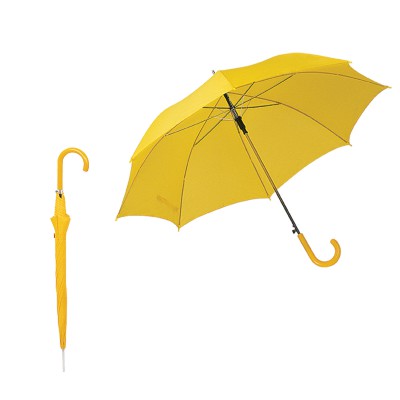 124.1092   BASIC METAL STICK PLASTIC HANDLE