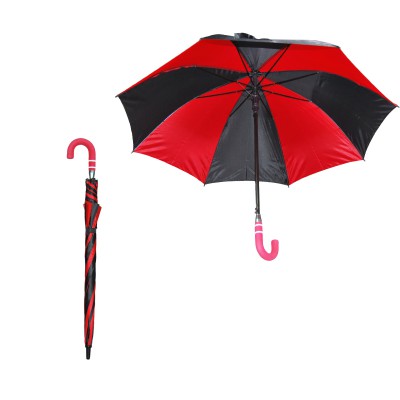 124.30  AUTO METAL STICK WITH EVA  HANDLE