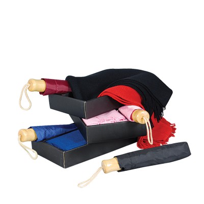 321.03 SUPER MINI    GIFT BOX WITH SCARF