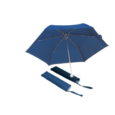 319.6012 SUPER MINI  6 RIBS  MANUAL  WITH FLAT  SHAPE    6012 HANDLE 