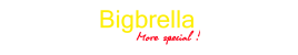BIGBRELLA